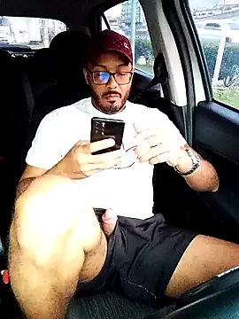 johnwalkerRjts online show from March 31, 9:21 am