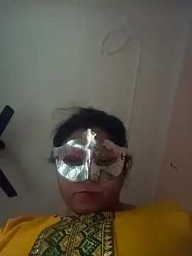 Punjabi beauty123 online show from February 12, 12:22 pm