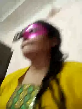 Punjabi beauty123 online show from February 13, 9:51 am