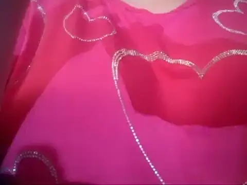 AalinnaK online show from March 18, 8:12 pm