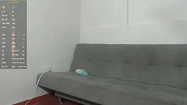 Snapshot of Aaron_Hunter_ chatting on January 15, 8:16 pm Aaron Hunter  online show from January 15, 8:16 pm