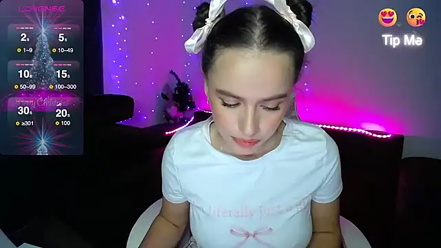 Emillias online show from January 13, 2:21 pm