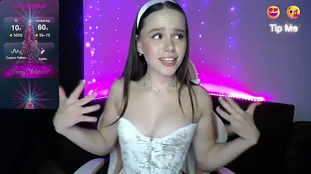 Emillias online show from January 15, 5:58 pm