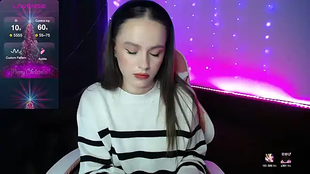 Emillias online show from January 23, 2:07 pm