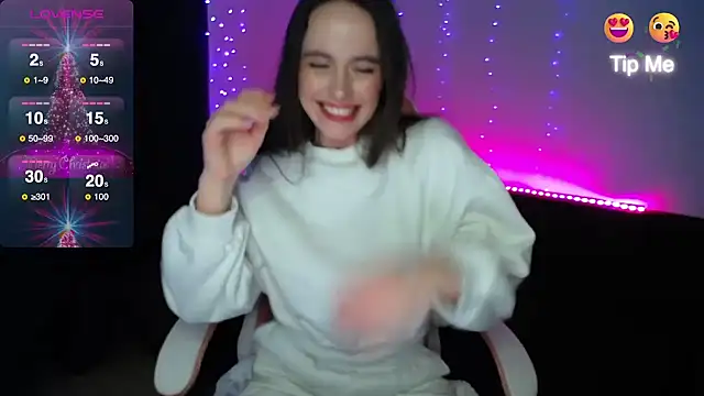 Emillias online show from January 27, 2:24 pm