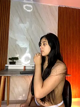 floriamANDjazmin online show from September 24, 3:10 am