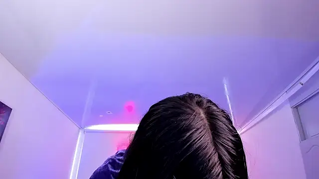 AuroraDiaz online show from October 11, 7:34 pm