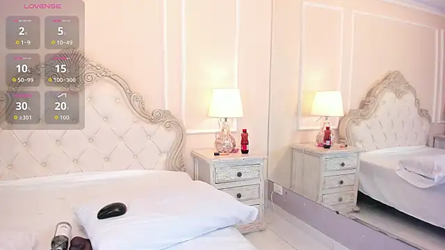 SamanthaPierce online show from December 19, 11:50 am