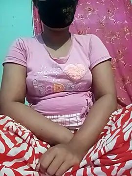 Snapshot of Sumi-roy chatting on October 5, 1:37 am Sumi-roy online show from October 5, 1:37 am