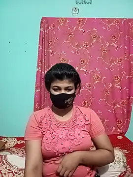 Snapshot of Sumi-roy chatting on October 5, 3:32 pm Sumi-roy online show from October 5, 3:32 pm