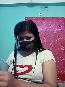 Snapshot of Sumi-roy chatting on October 7, 5:59 am Sumi-roy online show from October 7, 5:59 am