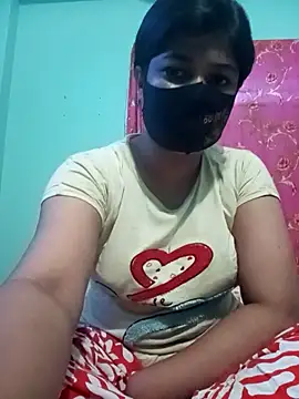 Snapshot of Sumi-roy chatting on October 8, 1:58 am Sumi-roy online show from October 8, 1:58 am