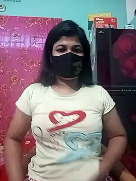 Snapshot of Sumi-roy chatting on October 14, 1:39 am Sumi-roy online show from October 14, 1:39 am