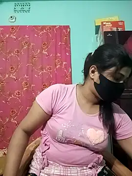 Snapshot of Sumi-roy chatting on October 14, 2:18 pm Sumi-roy online show from October 14, 2:18 pm