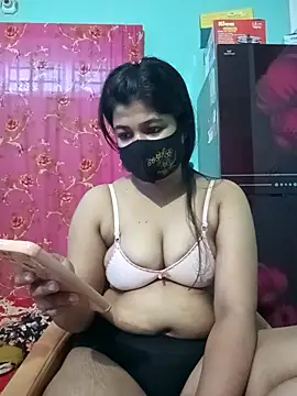 Snapshot of Sumi-roy chatting on October 15, 2:22 am Sumi-roy online show from October 15, 2:22 am