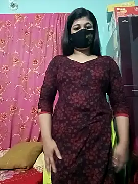 Snapshot of Sumi-roy chatting on October 19, 2:07 pm Sumi-roy online show from October 19, 2:07 pm