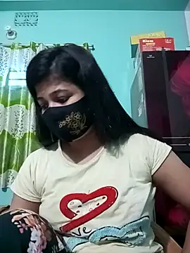 Snapshot of Sumi-roy chatting on October 26, 4:07 am Sumi-roy online show from October 26, 4:07 am