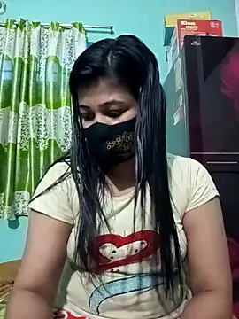 Snapshot of Sumi-roy chatting on November 1, 7:43 am Sumi-roy online show from November 1, 7:43 am