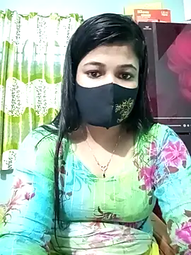 Snapshot of Sumi-roy chatting on November 2, 9:00 am Sumi-roy online show from November 2, 9:00 am