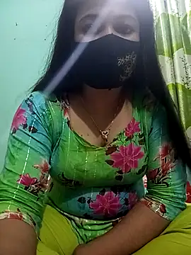 Snapshot of Sumi-roy chatting on November 6, 9:10 am Sumi-roy online show from November 6, 9:10 am