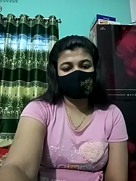 Snapshot of Sumi-roy chatting on December 2, 8:52 am Sumi-roy online show from December 2, 8:52 am