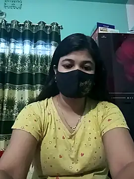 Snapshot of Sumi-roy chatting on December 4, 8:12 am Sumi-roy online show from December 4, 8:12 am