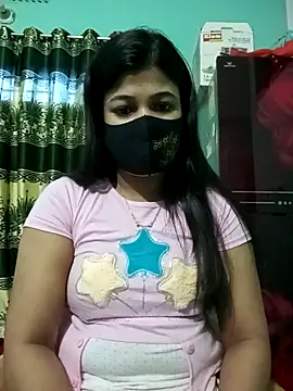 Snapshot of Sumi-roy chatting on December 14, 8:20 am Sumi-roy online show from December 14, 8:20 am