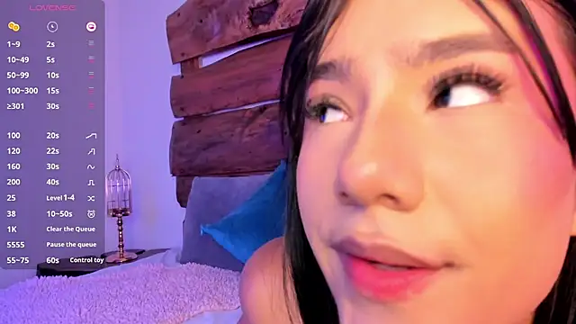 AssQueen18 online show from March 8, 11:16 am