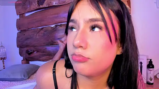 AssQueen18 online show from March 8, 2:19 pm