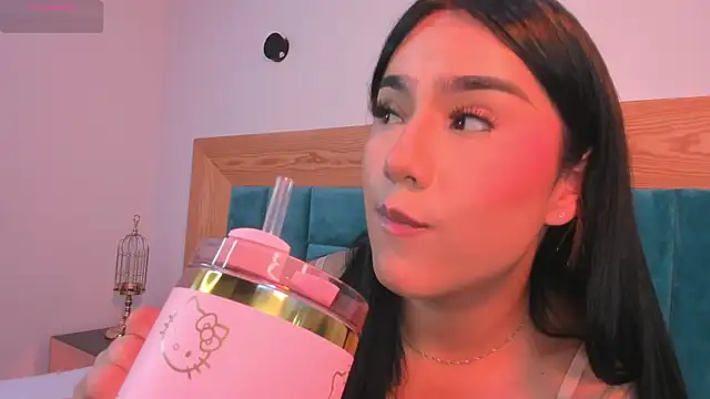 AssQueen18 online show from October 10, 12:04 pm