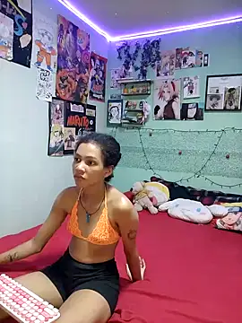Snapshot of angel_modeusSucubo chatting on December 27, 3:31 am angel modeusSucubo online show from December 27, 3:31 am