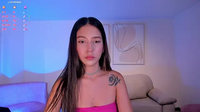 TaraLawrence online show from March 7, 2:41 am