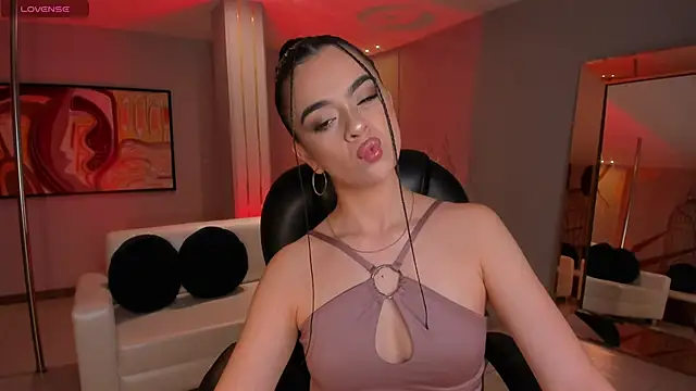 AlanaCraft online show from January 15, 3:11 am