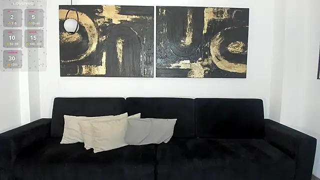 AlanaCraft online show from October 8, 12:03 pm