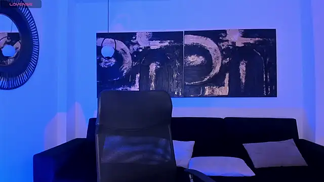 AlanaCraft online show from November 14, 12:37 pm