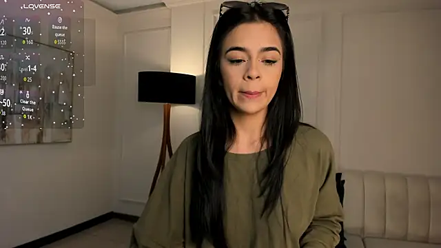 AlanaCraft online show from November 21, 12:04 pm