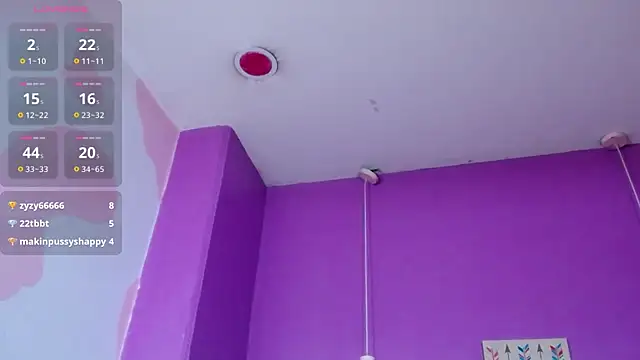 WenndyWild online show from December 14, 3:47 pm