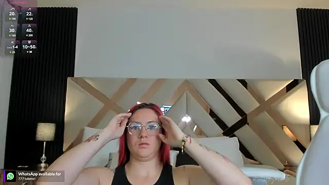 miss julietaa online show from January 15, 11:53 am