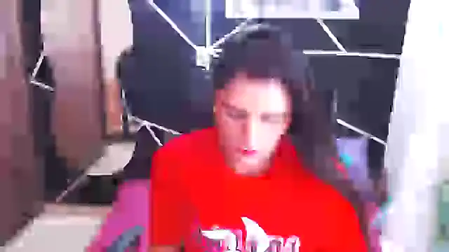 LUCY LI online show from January 18, 6:21 pm