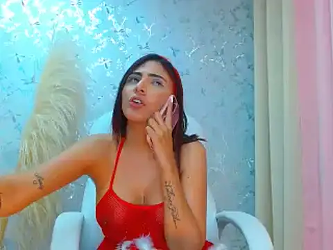 Snapshot of talianaprada chatting on December 8, 6:54 am talianaprada online show from December 8, 6:54 am