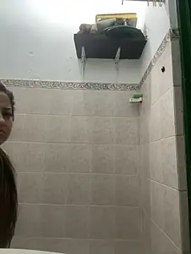 SweetBonniie online show from December 29, 9:50 am