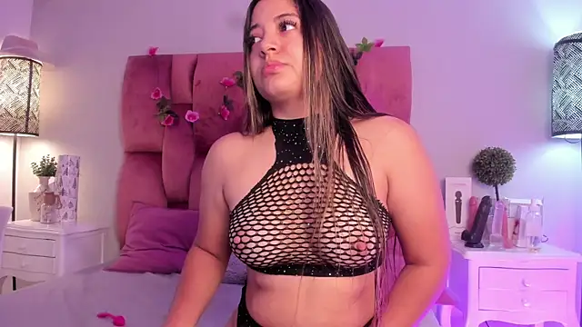 SweetBonniie online show from January 19, 10:39 am