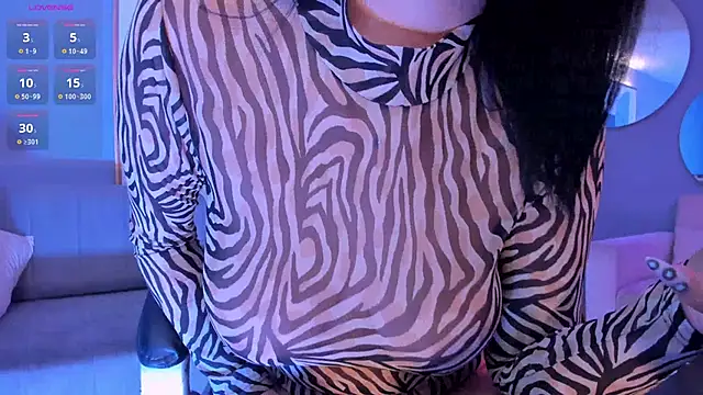 MaddisonLowe online show from February 8, 7:26 am