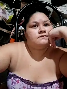Kiara Anjo22 online show from January 6, 1:42 am