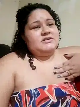 Kiara Anjo22 online show from February 7, 9:48 pm