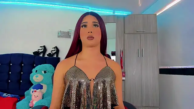 Hellen moons   online show from September 27, 7:19 pm