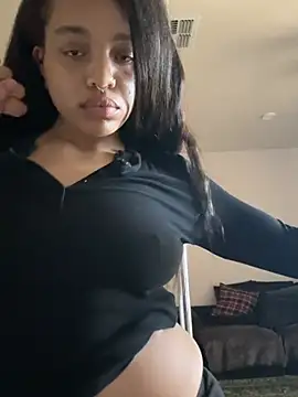 afavoredangel online show from February 26, 9:58 pm