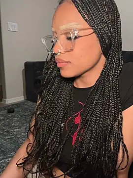 afavoredangel online show from March 19, 9:57 am