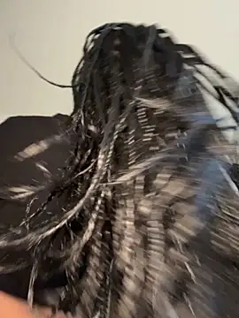 afavoredangel online show from March 25, 10:05 pm