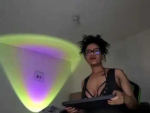 Ale xandra online show from October 21, 2:45 am